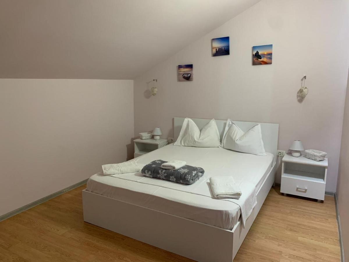 Casariana 2 Apartment Eforie Sud  Exterior photo